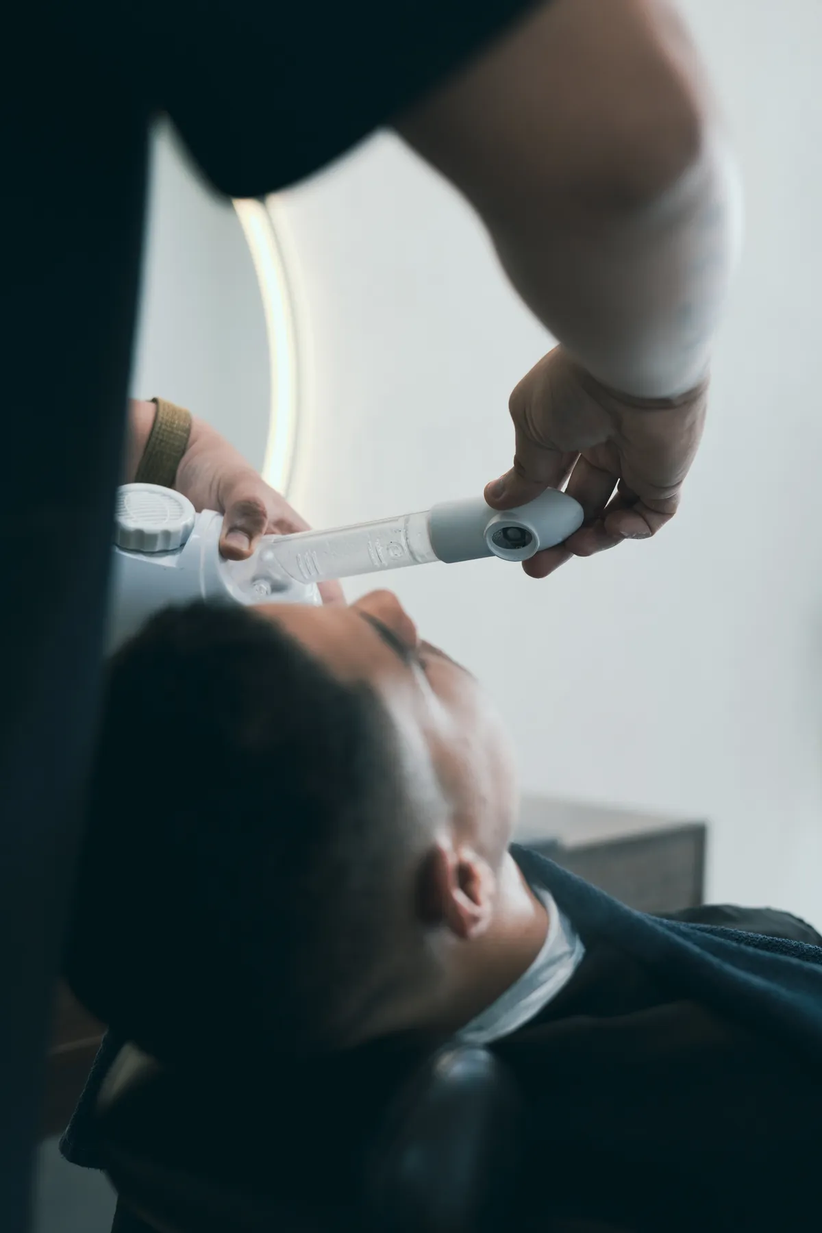 Editorial Corte Clássico