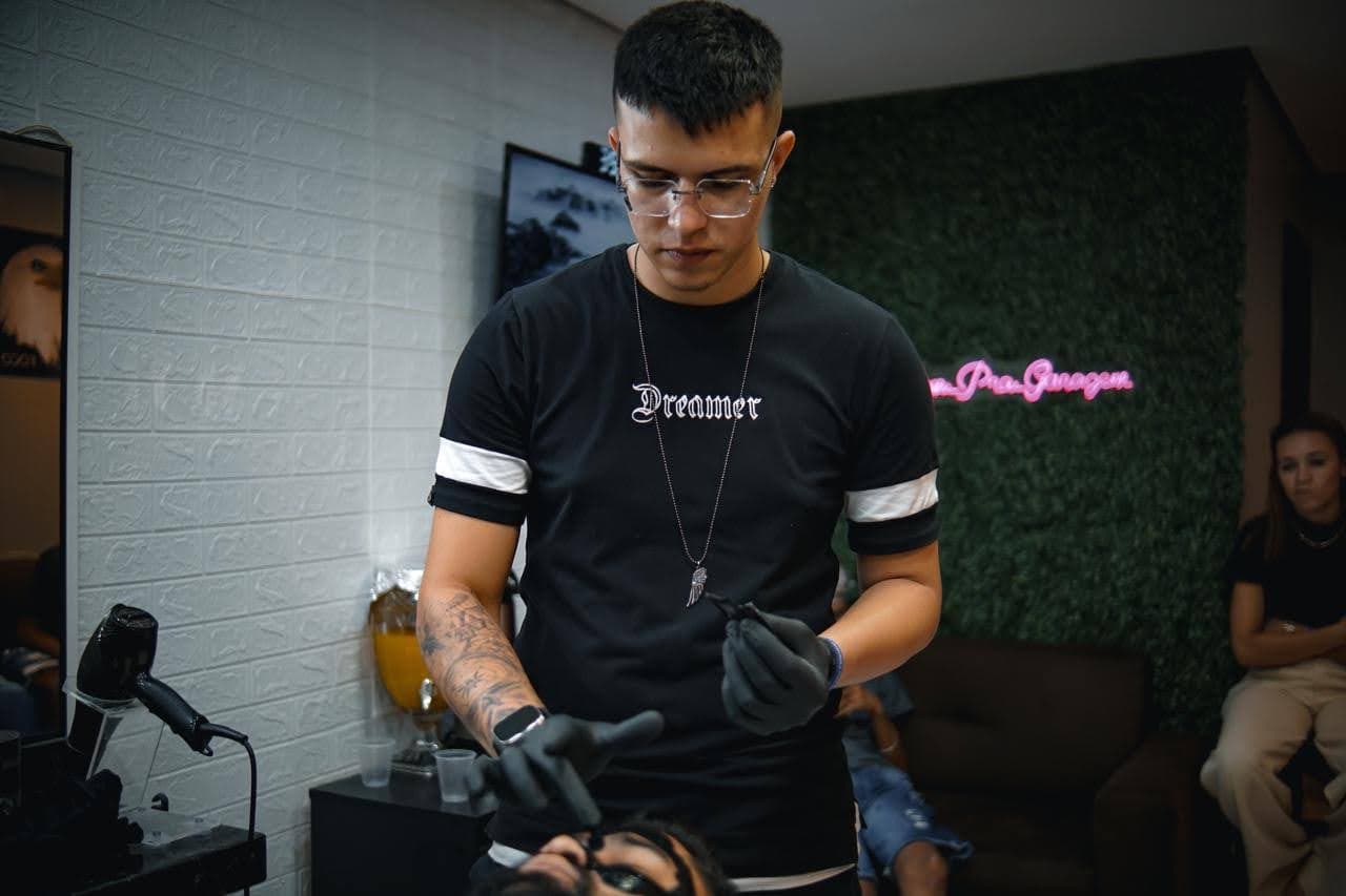 Novo Corte 1
